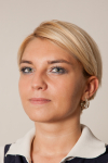 JUDr. Barbora Sabó JUDr. Barbora Sabó
