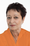 Zuzana Kocsisová Zuzana Kocsisová