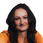 Zuzana Perháčová Zuzana Perháčová