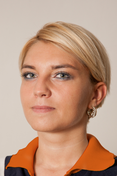 JUDr. Barbora Lagin, PhD., RSc., MBA, LL.M., MSc.