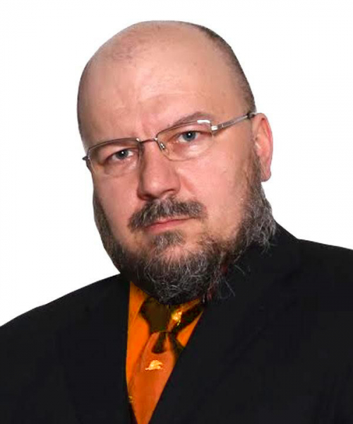Mario Ondrejka Mario Ondrejka